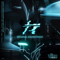 Tron Run/r - Soundtrack