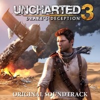 Uncharted 3: Drake's Deception - Soundtrack
