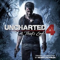 Uncharted 4: A Thief's End - Soundtrack