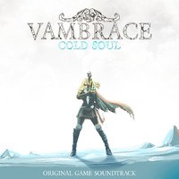 Vambrace: Cold Soul - Soundtrack