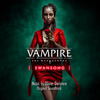 Vampire: The Masquerade: Swansong - Soundtrack