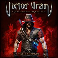 Victor Vran - Soundtrack