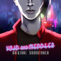 Void and Meddler - Soundtrack