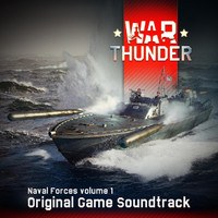 War Thunder - Soundtrack