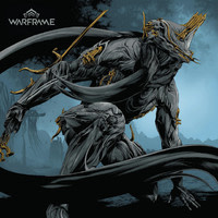 Warframe - Soundtrack