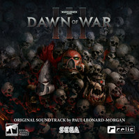 Warhammer 40K - Dawn of War 3 - Soundtrack