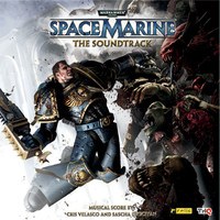 Warhammer 40K: Space Marine - Soundtrack