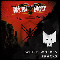 Weird West - Soundtrack