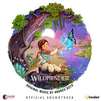 Wildmender (Original Soundtrack)