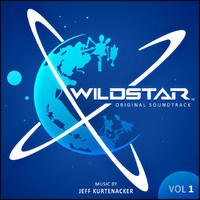 WildStar - Soundtrack