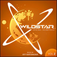 WildStar - Soundtrack