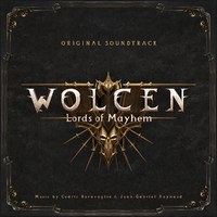 Wolcen: Lords of Mayhem - Soundtrack