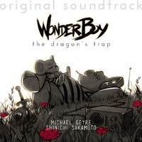 Wonder Boy: The Dragon's Trap - Soundtrack
