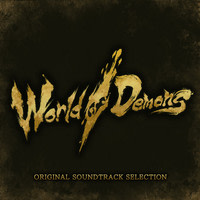 World of Demons - Soundtrack
