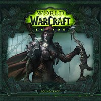 World of Warcraft: Legion - Soundtrack