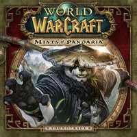 World of Warcraft: Mists of Pandaria - Soundtrack