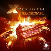 X Rebirth - Soundtrack