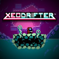 Xeodrifter - Soundtrack
