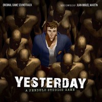 Der Fall John Yesterday - Soundtrack