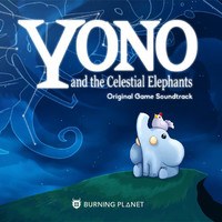 Yono and the Celestial Elephants - Soundtrack