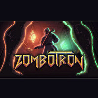 Zombotron - Soundtrack