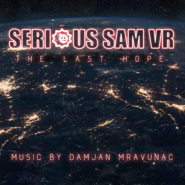 serious sam vr the last hope download free