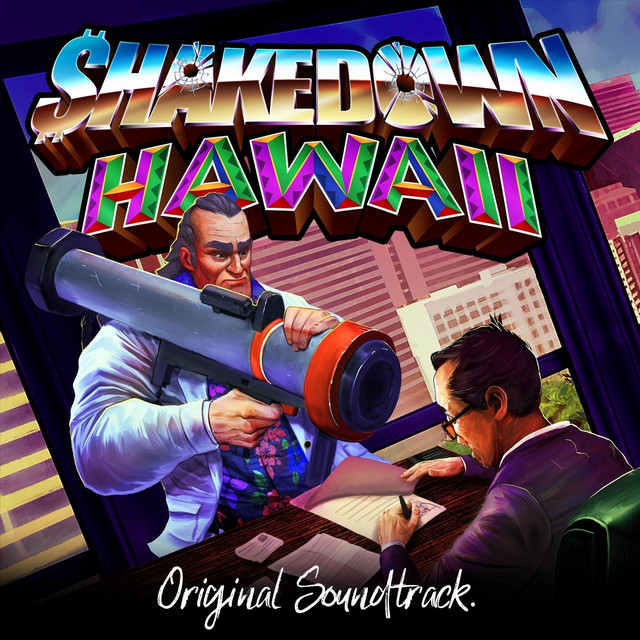 shakedown hawaii rwview