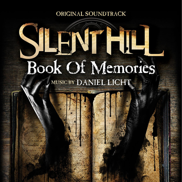 download silent hill book of memories