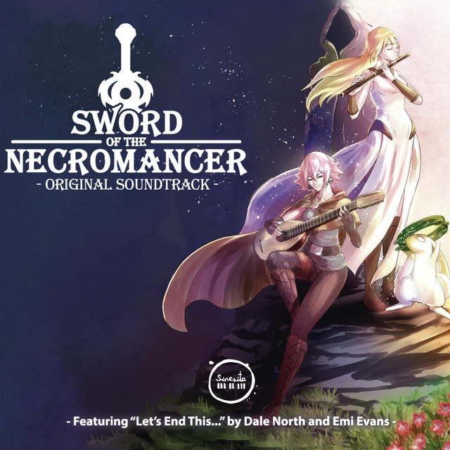 sword of the necromancer reviews