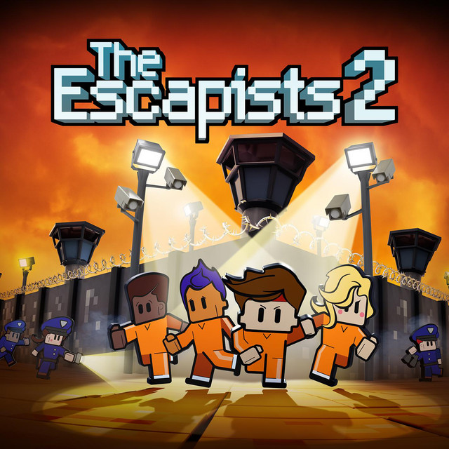 the escapists 2 genres