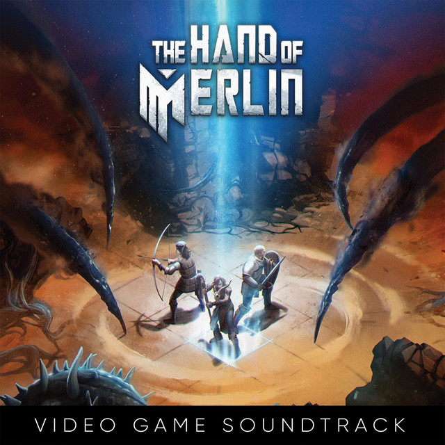 The Hand of Merlin download the new for ios