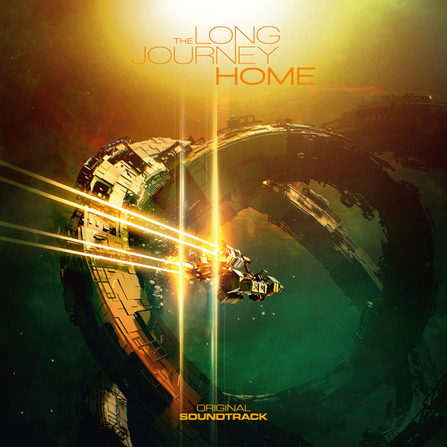 the long journey home soundtrack