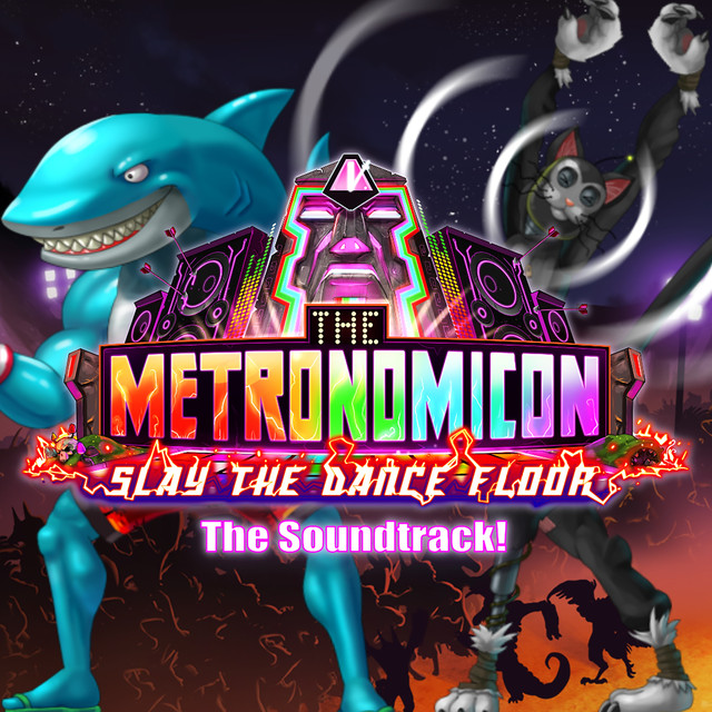 instal the last version for android The Metronomicon