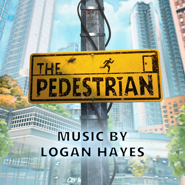 the pedestrian game review