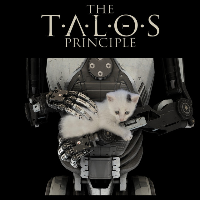2440x1440 the talos principle