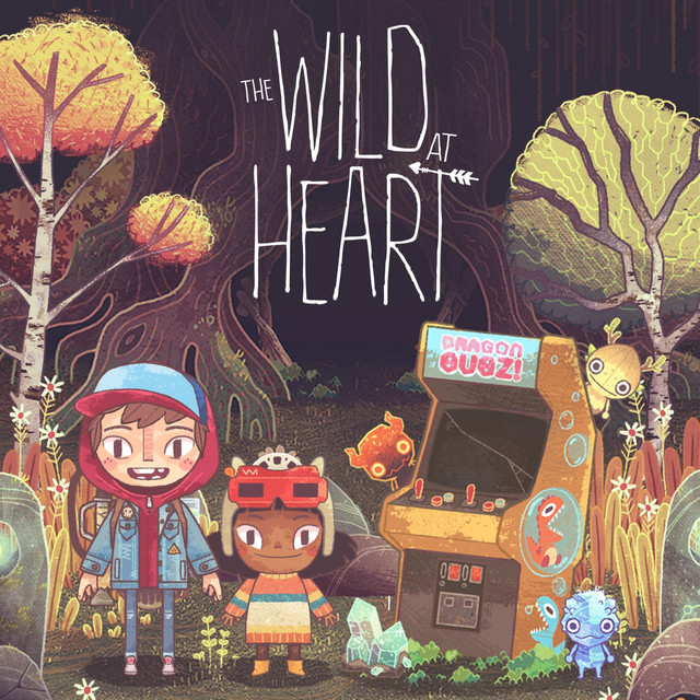 wild at heart soundtrack full album