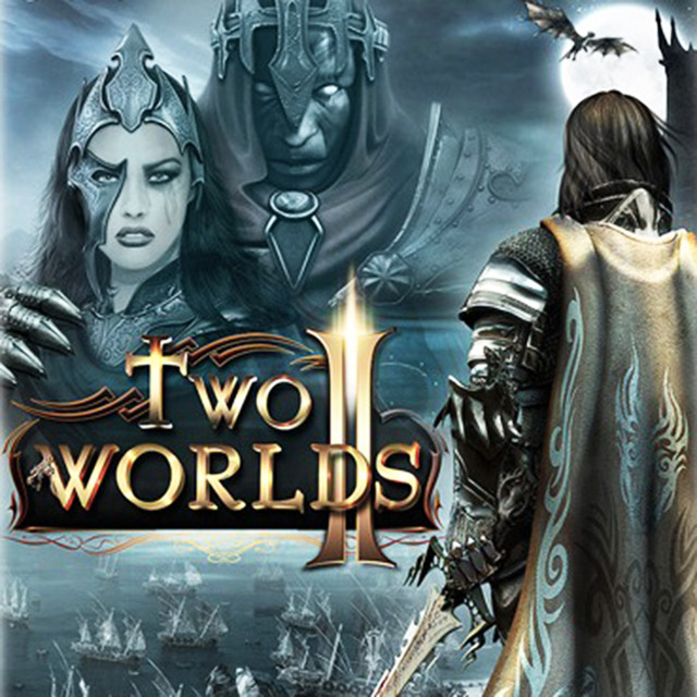 two worlds ii 2010