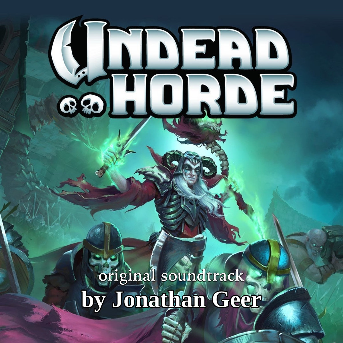 Undead Horde instal the last version for mac