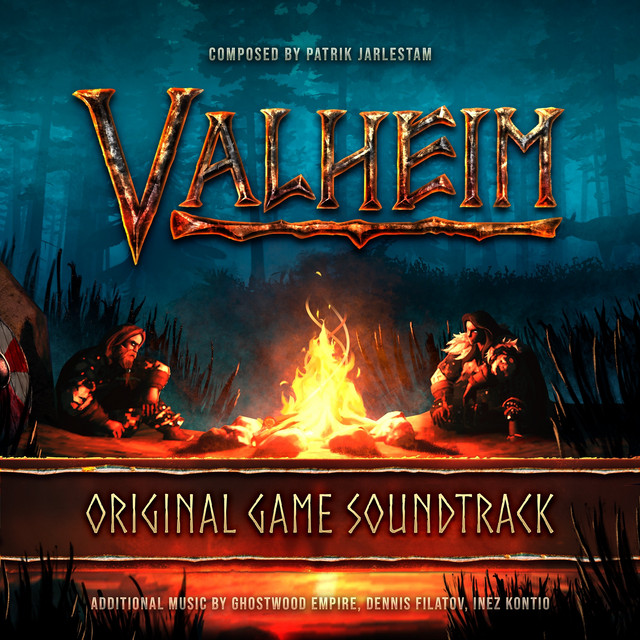 Vigor (Original Game Soundtrack) - Album by Bohemia Interactive