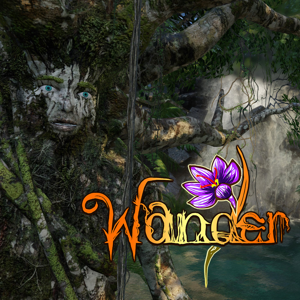 Wander Game
