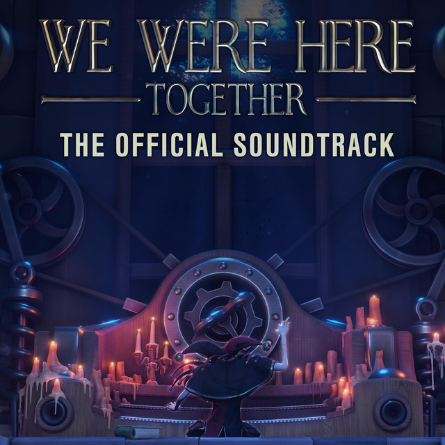 we were here together star puzzle