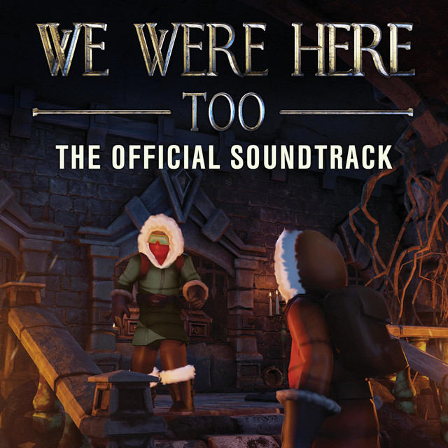 we were here too free download free