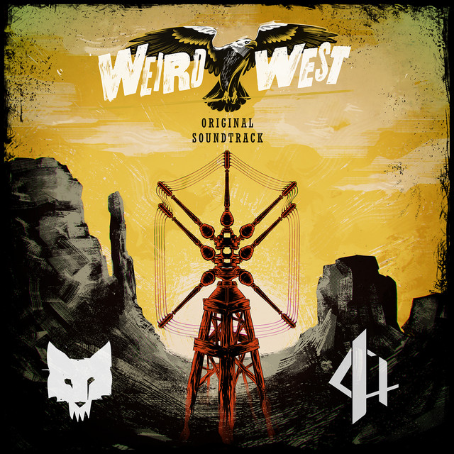 Weird West for iphone download