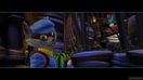 Sly Cooper: Thieves in Time - News