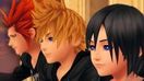 Kingdom Hearts HD 1.5 ReMix - News