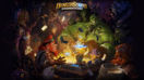 Hearthstone: Heroes of Warcraft - News
