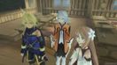 Tales of Symphonia Chronicles - News