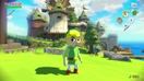 The Legend of Zelda: The Wind Waker HD - News
