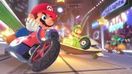 Mario Kart 8 - News