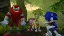 Sonic Boom: Rise of Lyric - News